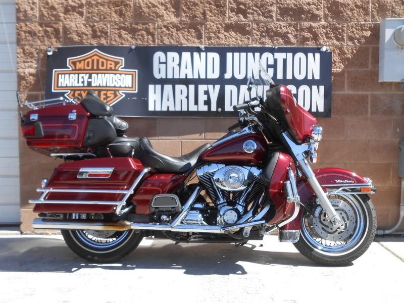 2004 Harley-Davidson SOFTAIL DEUCE