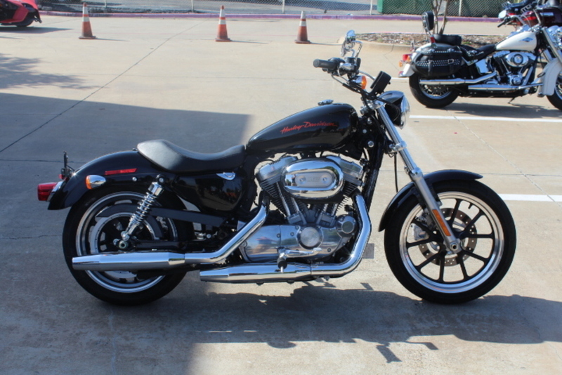 2009 Harley-Davidson FXDC - Super Glide Custom