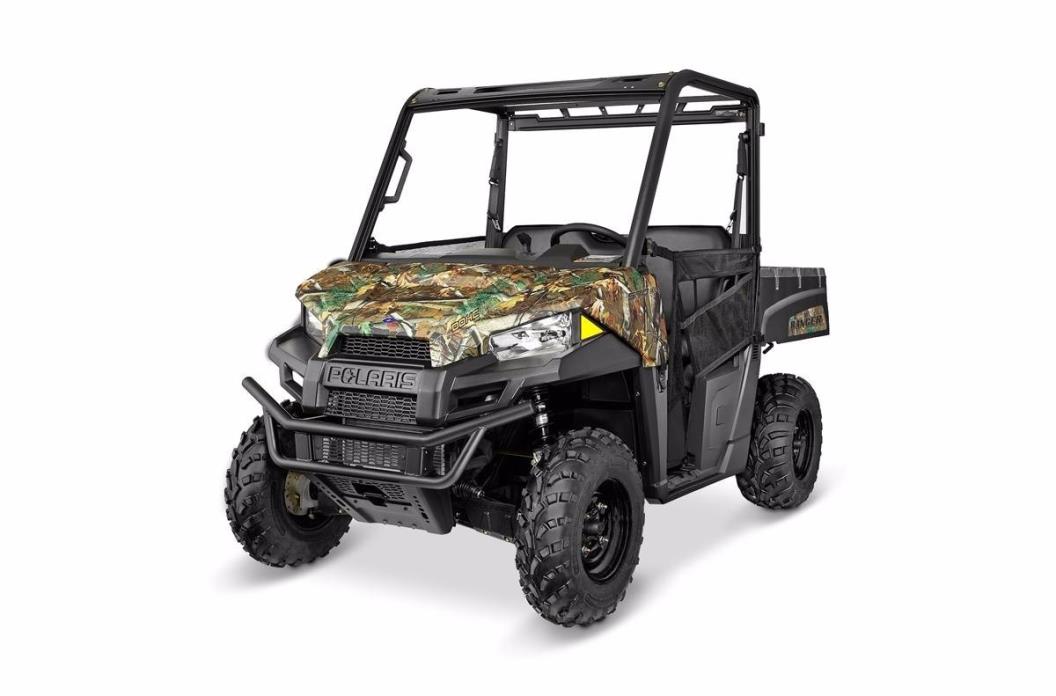 2016 Polaris RANGER 570