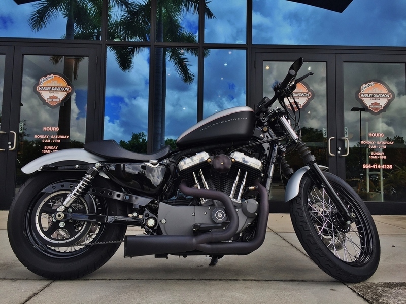 2015 Harley-Davidson FLHTCUTG Tri Glide