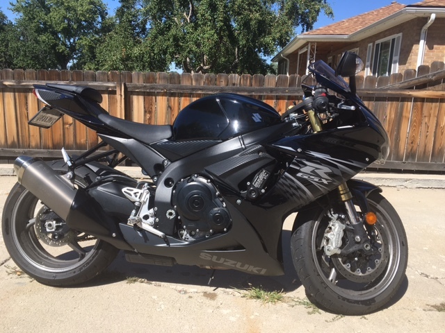 2013 Suzuki GW250 - Payments and Trade Ins OK