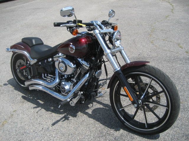 2008 Harley-Davidson XL 1200N Sportster