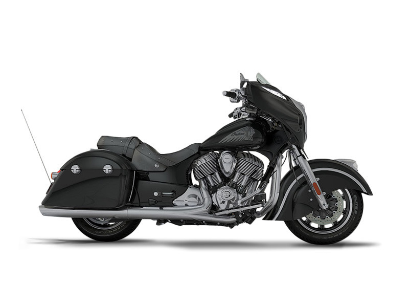 2014 Indian Chief Classic Indian Motorcycle Red