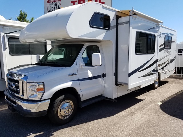 Four Winds Freedom Elite 26 rvs for sale