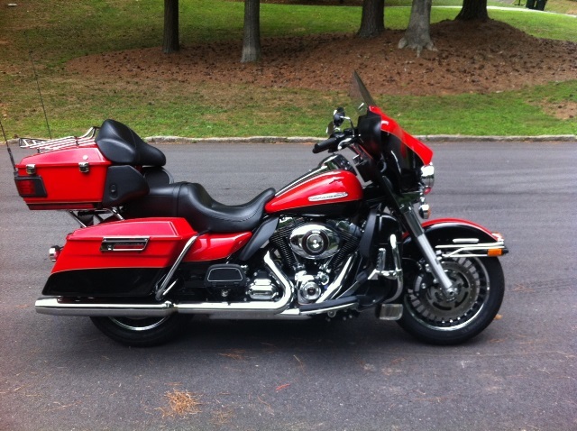 2007 Suzuki Hayabusa