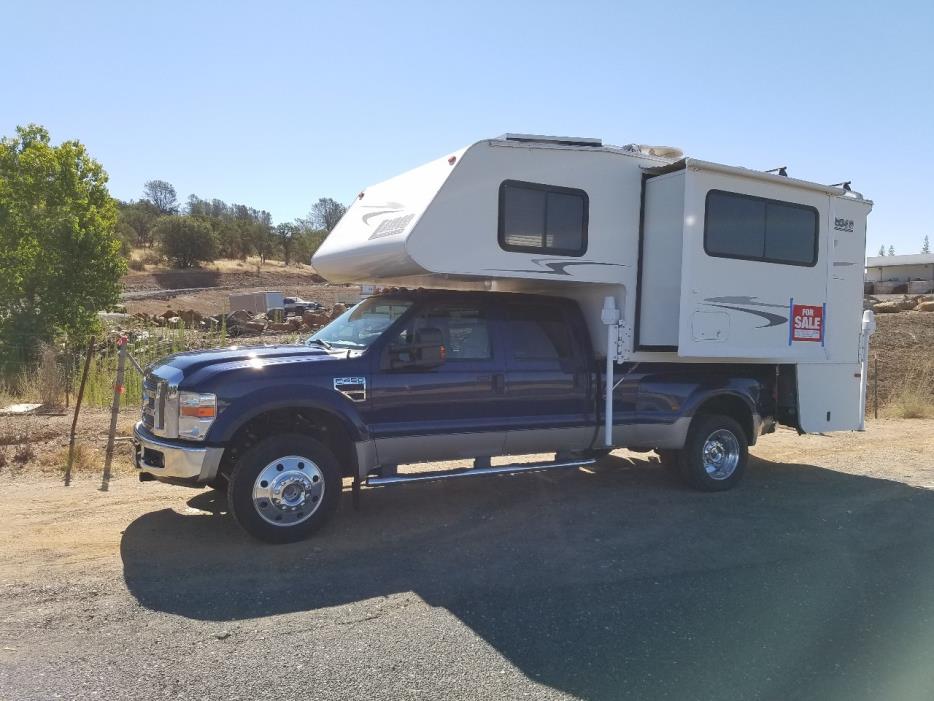 2006 Ford F450 RVs for sale