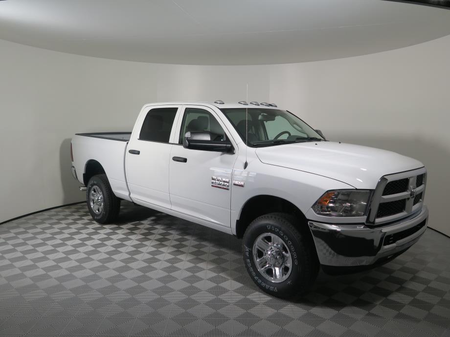 2016 Ram 2500  Pickup Truck