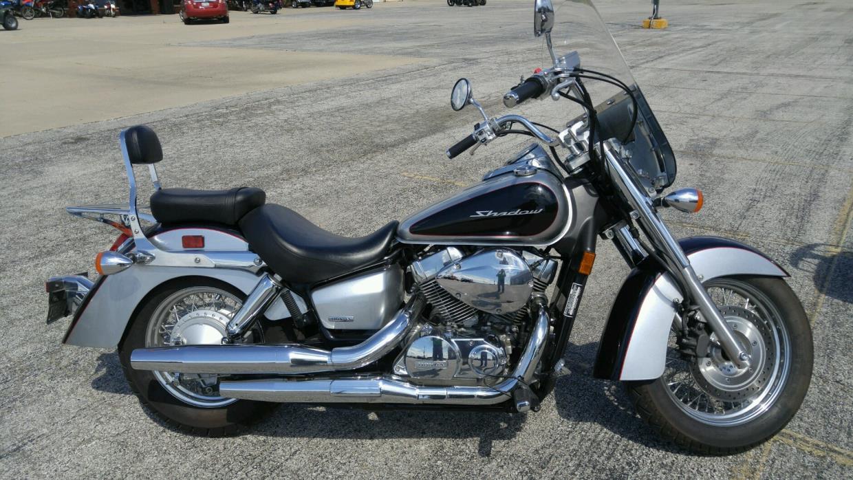 2015 Triumph Thunderbird LT ABS