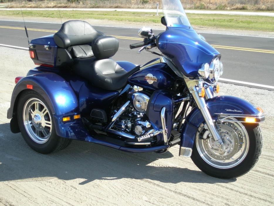 2003 Honda SUPERHAWK VTR1000