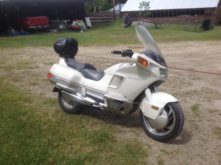 2006 Honda SHADOW AERO