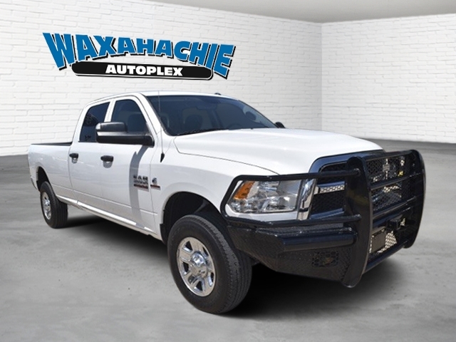 2014 Ram 2500  Pickup Truck