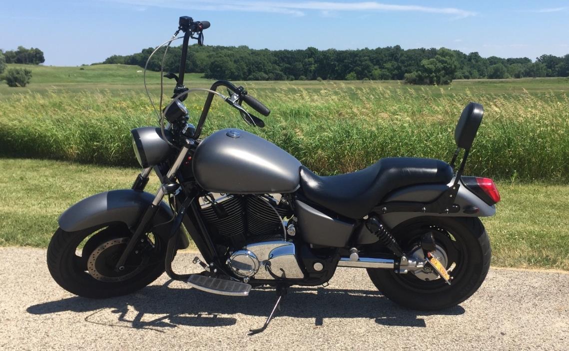 2015 Harley-Davidson Street Glide Special