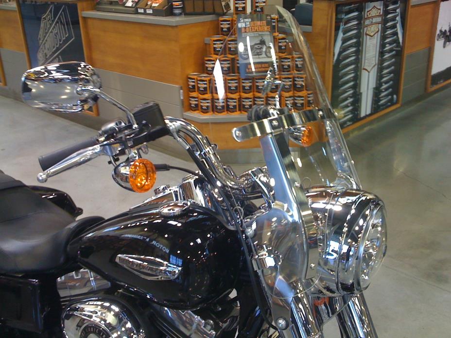 2004 Harley-Davidson ROAD GLIDE