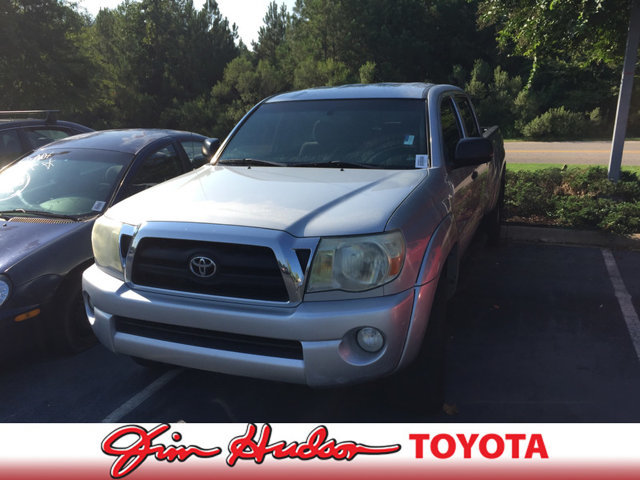 2006 Toyota Tacoma