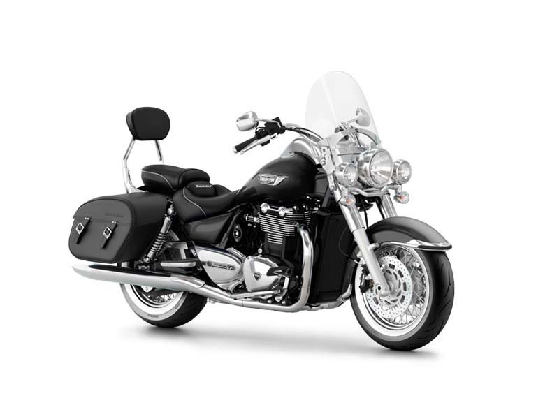 2012 Triumph BONNEVILLE T100