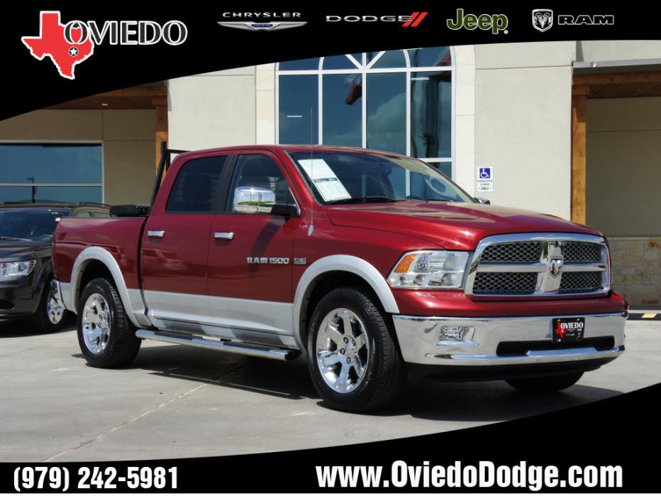 2012 Ram 1500  Pickup Truck