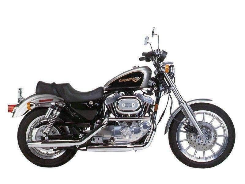 2007 Harley-Davidson ELECTRA GLIDE CLASSIC FLHTC
