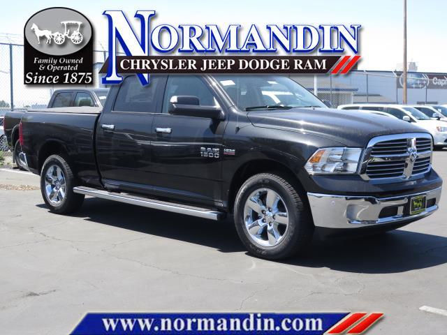 2016 Ram 1500 Slt Big Horn  Pickup Truck