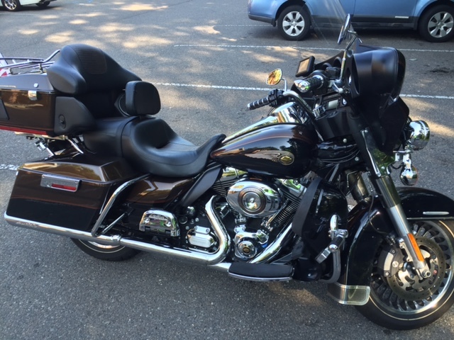 2005 Harley-Davidson SOFTAIL