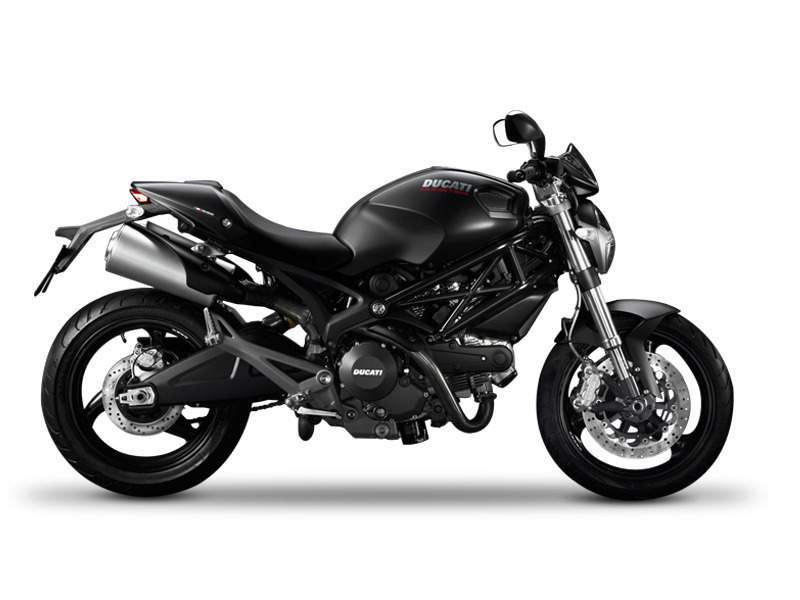 2013 Ducati HYPERSTRADA