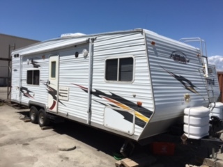 2005 Eclipse Recreational Vehicles ATTITUDE