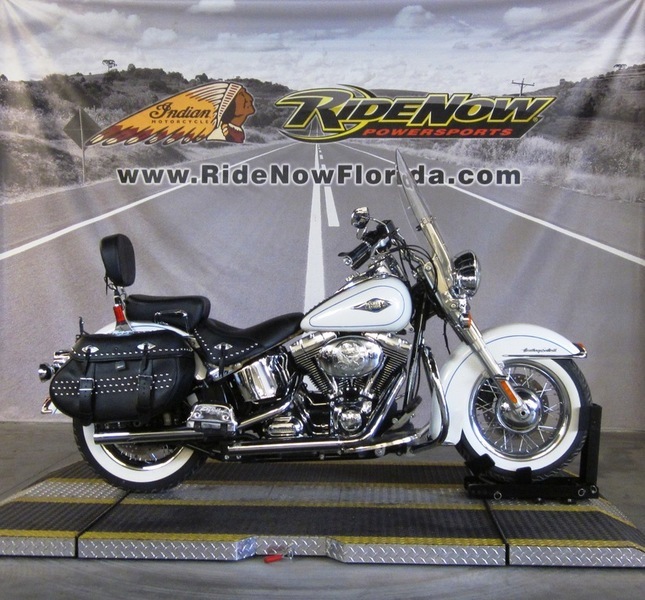 1997 Harley-Davidson SUPER GLIDE