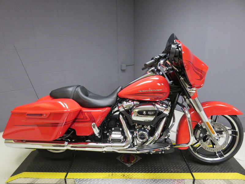 2007 Harley-Davidson CVO LIMITED