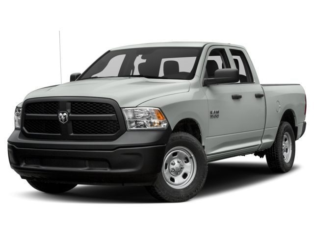 2017 Ram 1500  Pickup Truck