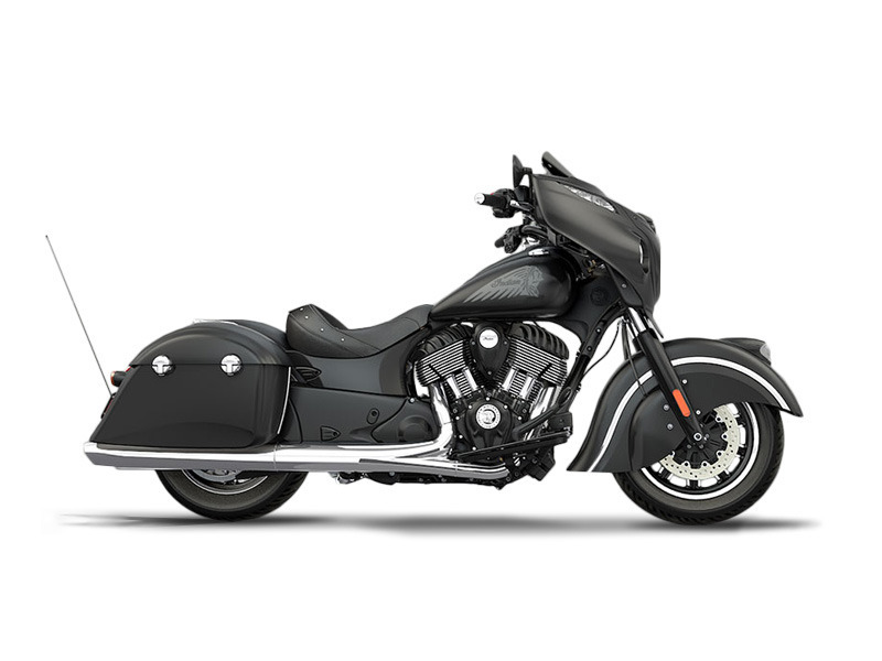 2017 Indian CHIEFTAIN