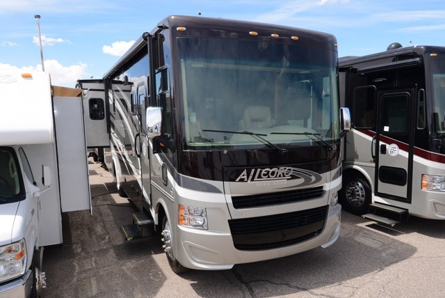 2016 Tiffin ALLEGRO 32SA