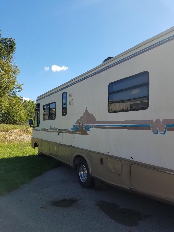 1994 Winnebago ADVENTURER 30Y