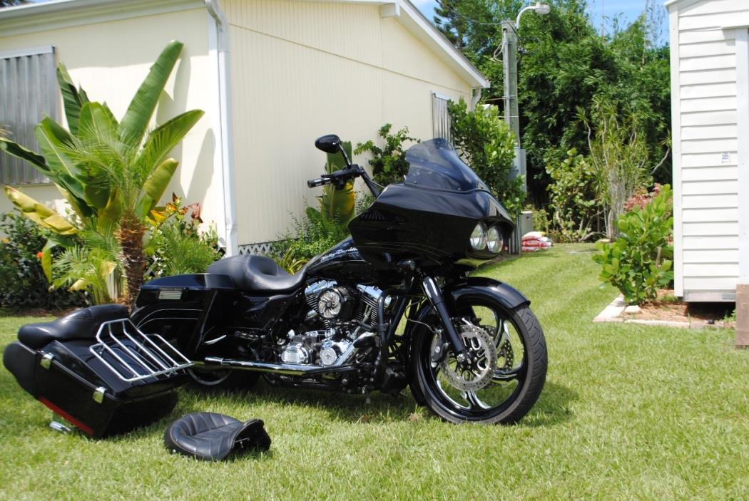2007 Harley-Davidson CVO LIMITED