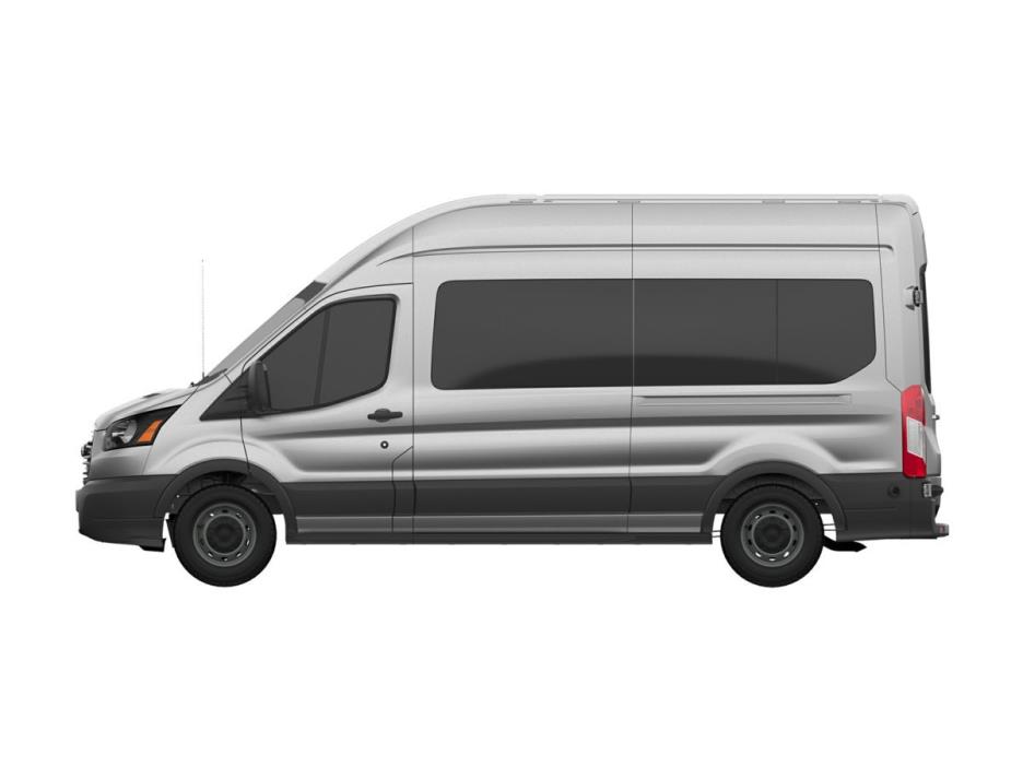 2017 Ford Transit-350  Cargo Van