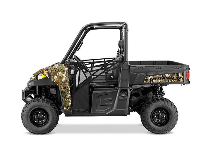 2016 Polaris Ranger XP 900 Camo