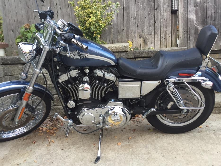 1982 Kawasaki KZ 1100