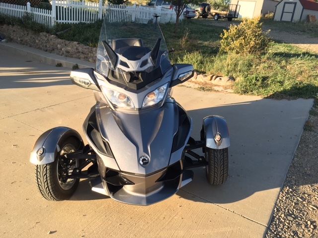 2012 Kawasaki Ninja ZX -14R