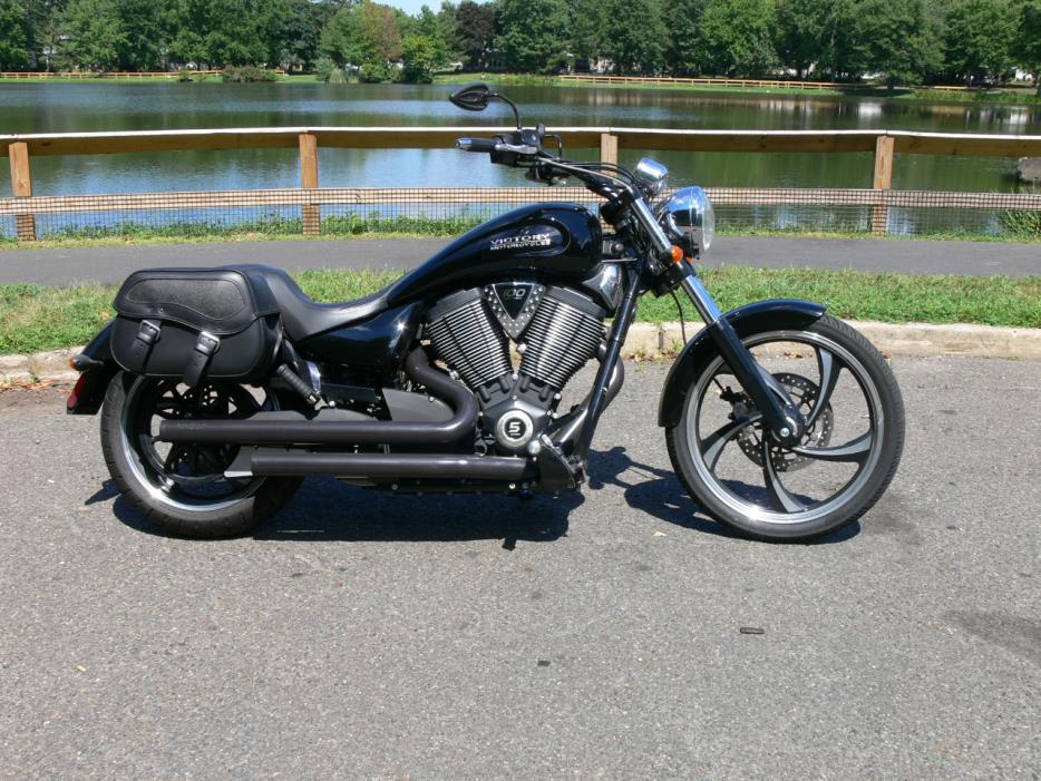 2008 Harley-Davidson SOFTAIL DELUXE