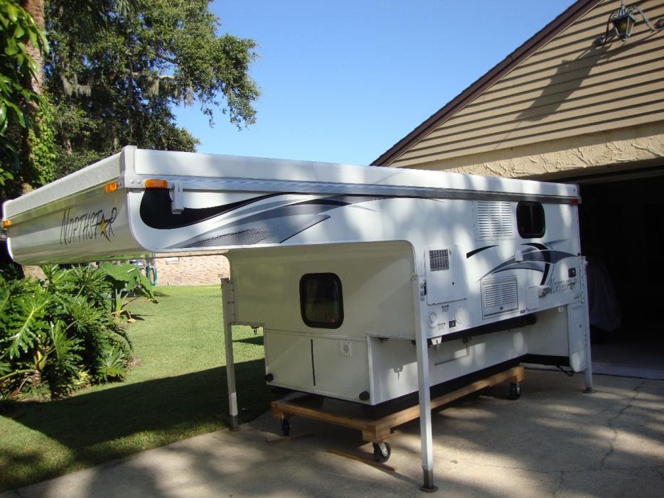 2016 Northstar TC 800