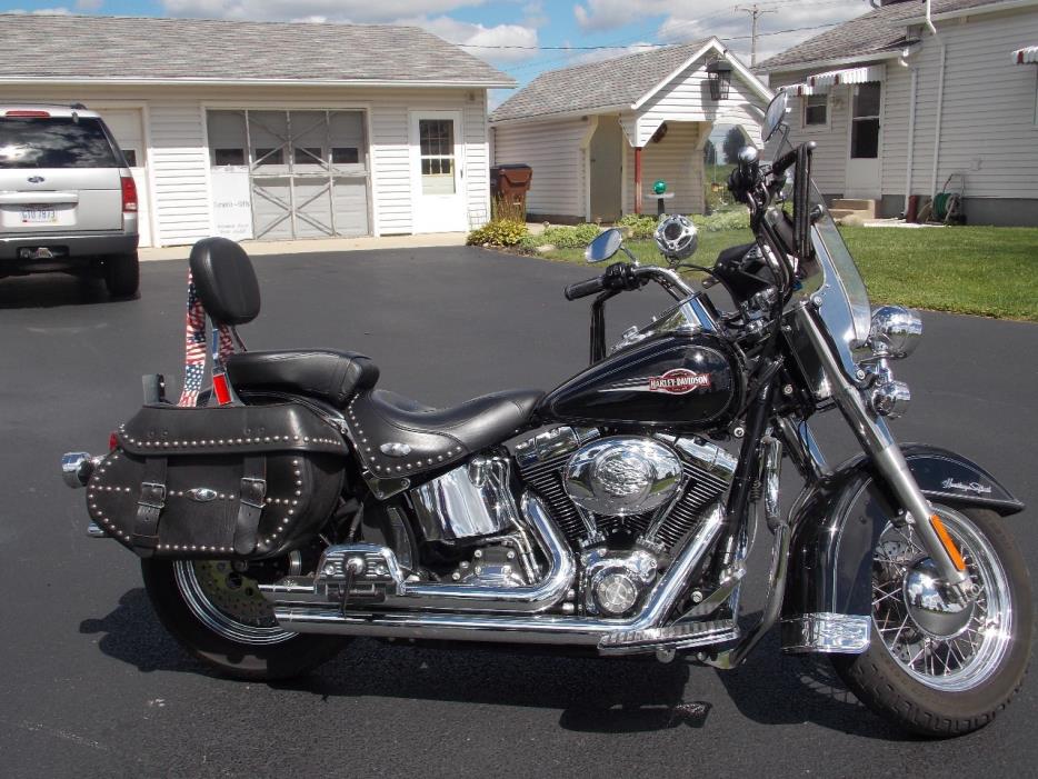 2007 Harley-Davidson CVO LIMITED