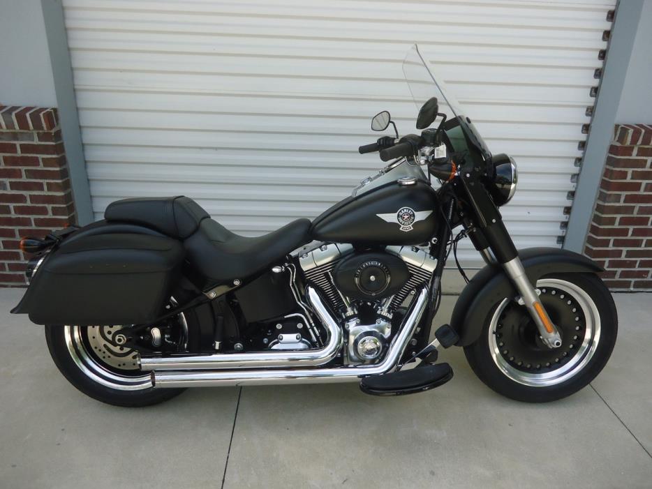 2012 Harley-Davidson STREET GLIDE