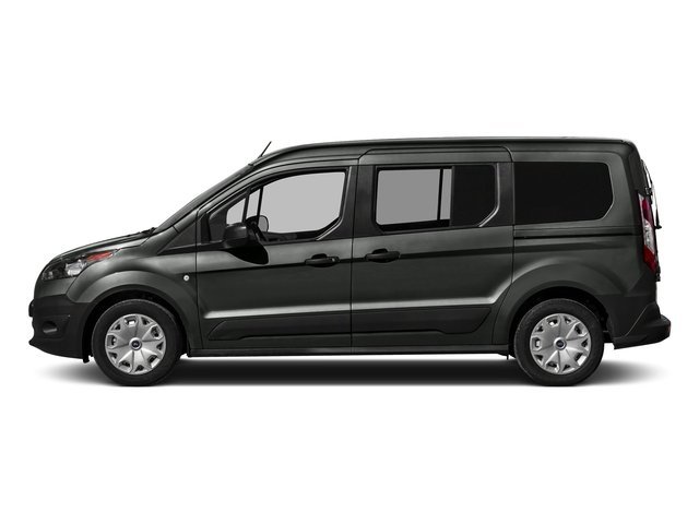 2017 Ford Transit Connect Wagon  Passenger Van
