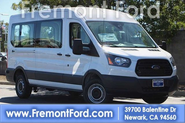 2016 Ford Transit-250  Passenger Van