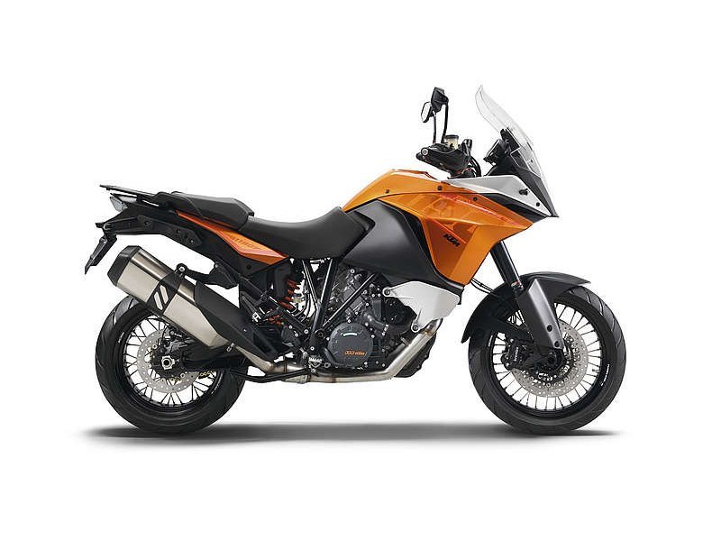 2016 KTM 690 Enduro R