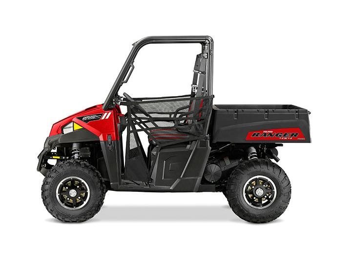 2016 Polaris Ranger 570 EPS