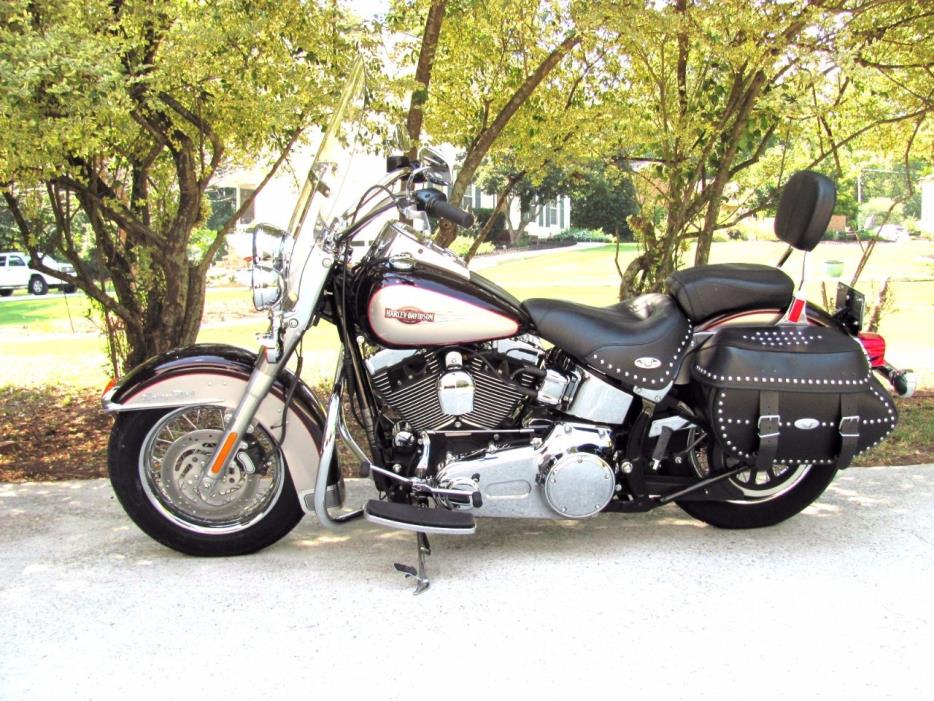 1999 Harley-Davidson HERITAGE SPRINGER