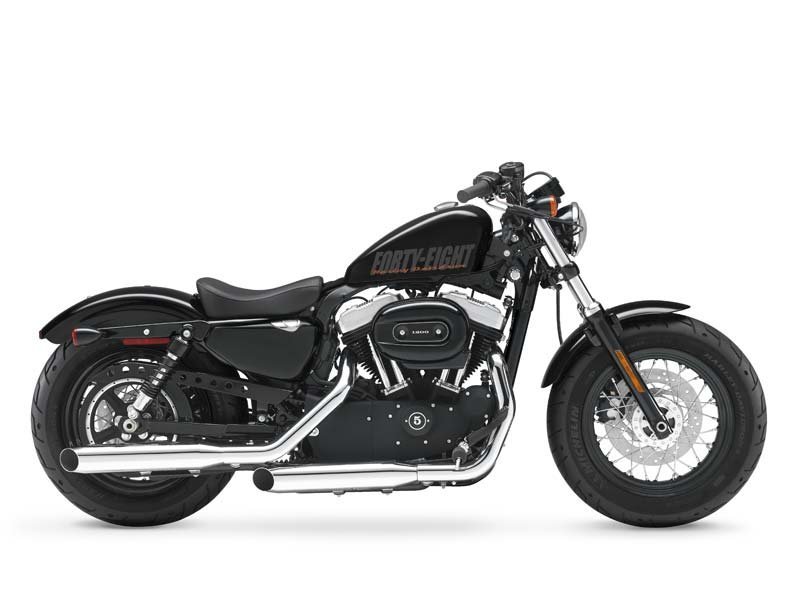 2004 Harley-Davidson FXSTDSE² Screamin' Eagle Softail Deuce