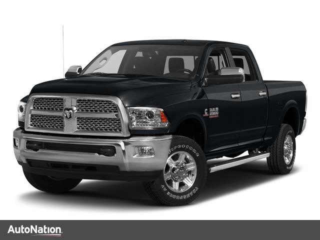 2017 Ram 2500  Pickup Truck