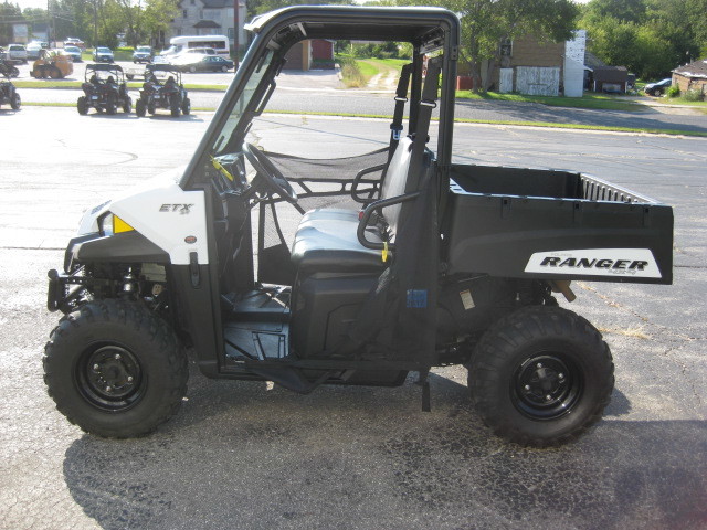 2015 Polaris RANGER ETX