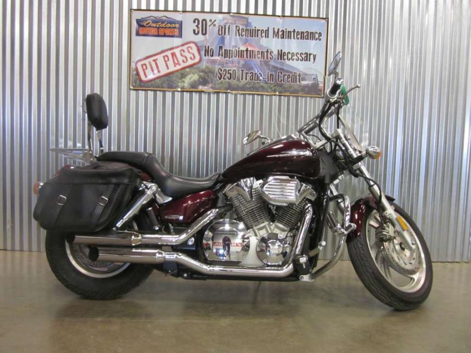 2007 Honda VTX™1300C