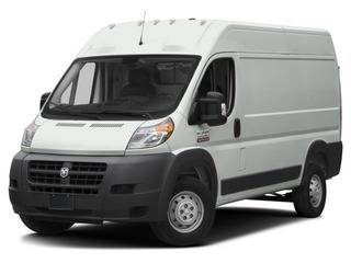 2017 Ram Promaster 1500  Cargo Van